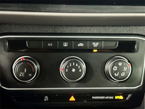 Used 2021 Volkswagen Atlas S image 15