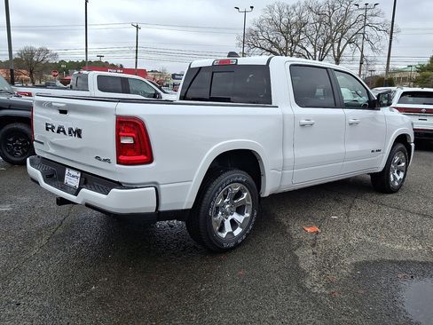 New 2025 RAM 1500 Big Horn image 5