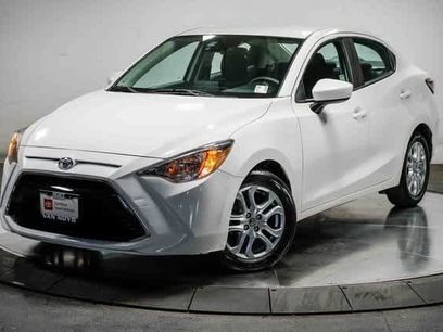 Certified 2018 Toyota Yaris iA