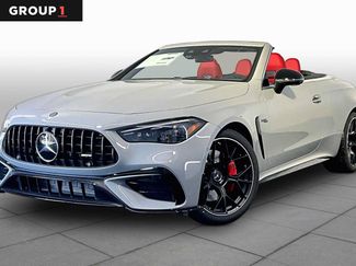 New 2027 Mercedes-Benz CLE 53 AMG 4MATIC Cabriolet video 1