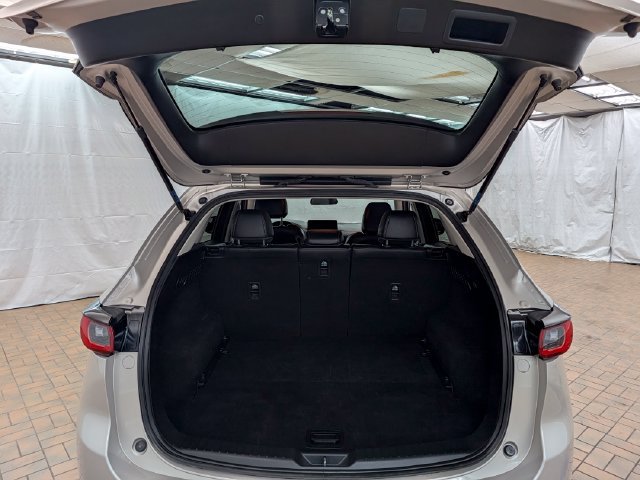 Used 2025 MAZDA CX-5 AWD 2.5 S w/ Select Package image 20