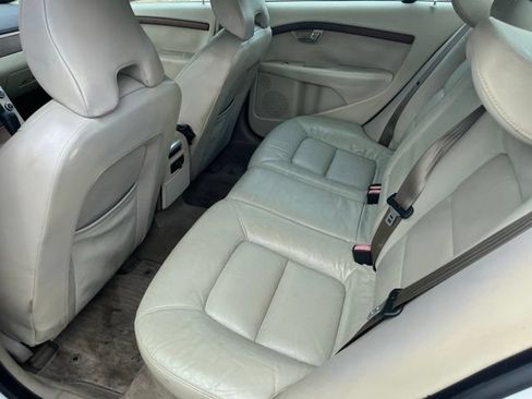 Used 2008 Volvo S80 3.2 FWD image 23