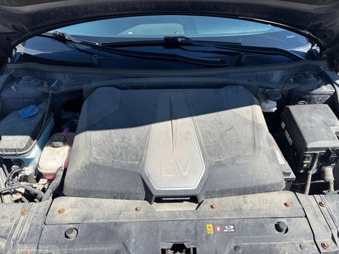 Used 2023 Kia EV6 Wind RWD image 38