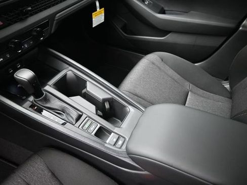 New 2026 Honda Accord LX image 19