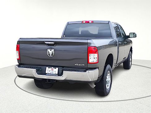 Used 2019 RAM 2500 Big Horn image 7