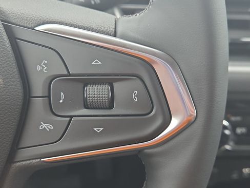 New 2026 Chevrolet TrailBlazer LT w/ Convenience Package AWD/4WD image 15