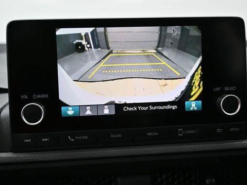 Used 2025 Honda CR-V EX image 23