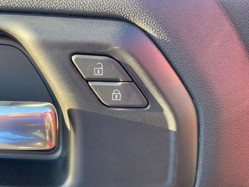 New 2026 Chevrolet Silverado 1500 W/T w/ WT Safety Package image 35