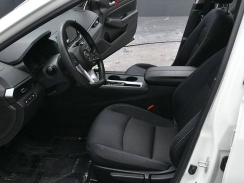 Used 2021 Nissan Altima 2.5 S image 17