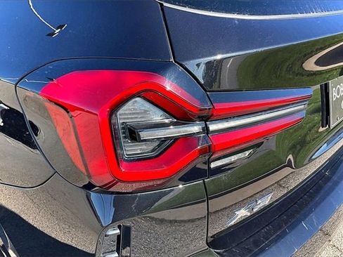 Used 2022 BMW X3 xDrive30i w/ M Sport Package image 30