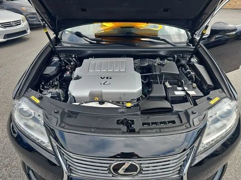 Used 2013 Lexus ES 350 w/ Luxury Pkg FWD image 25