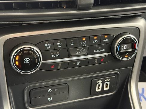 Used 2020 Ford EcoSport SES AWD/4WD image 21