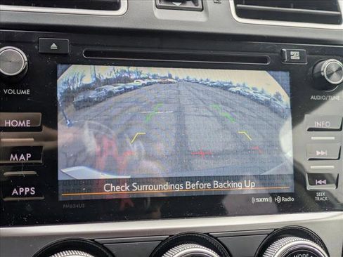 Used 2015 Subaru Crosstrek Touring image 14