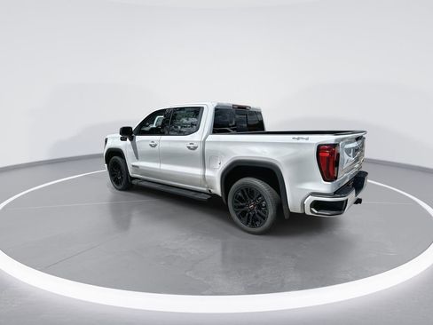 New 2026 GMC Sierra 1500 Elevation w/ Elevation Premium Package AWD/4WD image 6