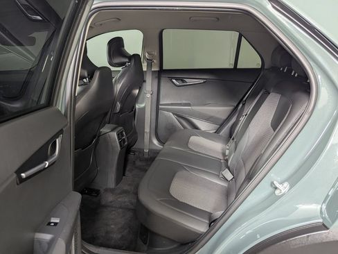Used 2024 Kia Niro EX FWD image 23