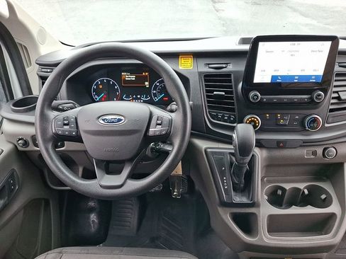 Used 2020 Ford Transit 150 Low Roof w/ Upfitter Package image 13