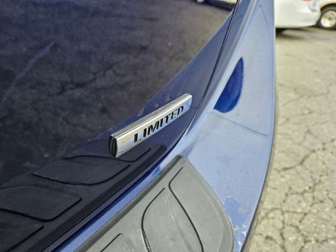 Used 2007 Hyundai Veracruz Limited image 9