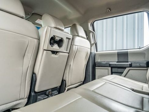 Used 2019 Ford F350 XL w/ Power Equipment Group RWD image 33