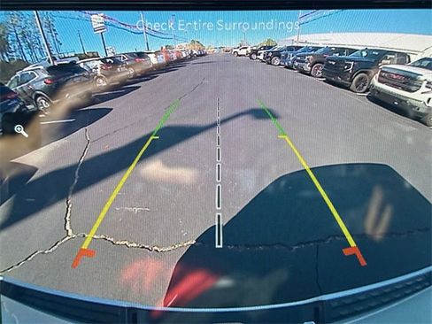 Used 2024 RAM 1500 Limited w/ Body Color Bumper Group image 15