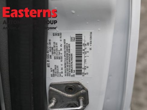 Used 2020 Ford Transit Connect XL w/ CNG/LPG Engine Prep Package FWD image 33