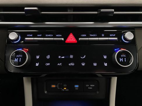 New 2026 Hyundai Tucson Limited AWD/4WD image 27