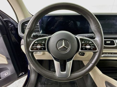 Used 2020 Mercedes-Benz GLE 350 4MATIC image 11
