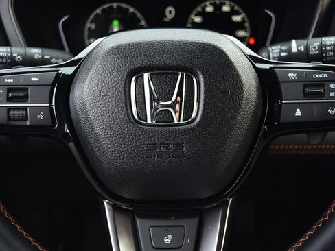 New 2025 Honda Pilot TrailSport image 23