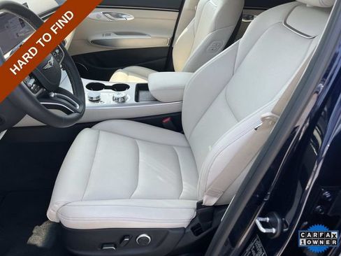 Used 2026 Genesis GV70 2.5T Select AWD/4WD image 26