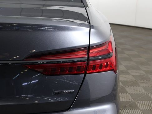 Used 2023 Audi A6 3.0T Prestige w/ Prestige Package image 19