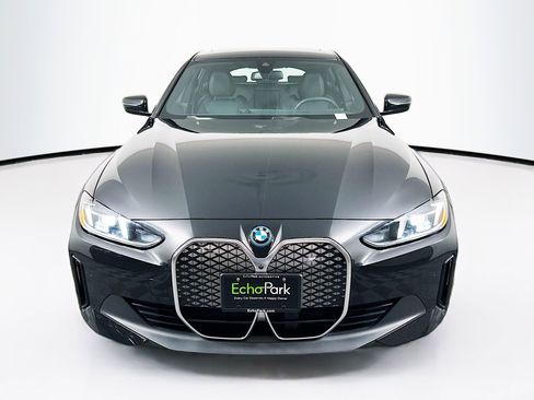 Used 2025 BMW i4 eDrive40 image 2