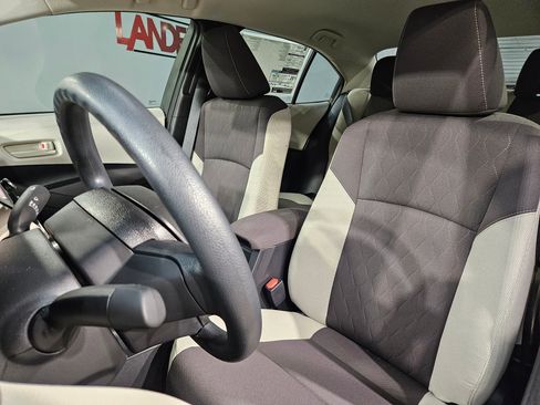 New 2026 Toyota Corolla LE image 12