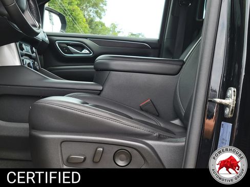Used 2024 Chevrolet Tahoe LT AWD/4WD image 25