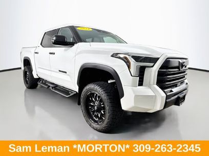 Used 2024 Toyota Tundra SR5 w/ SR5 Convenience Package
