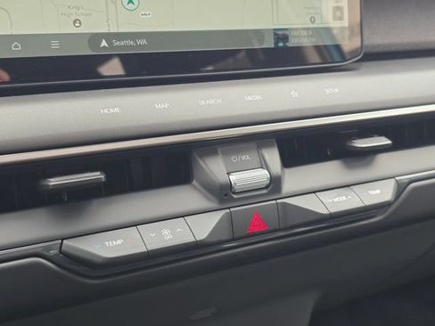 New 2026 Kia EV9 Wind AWD/4WD image 30