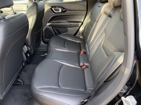 New 2026 Jeep Compass Limited image 7