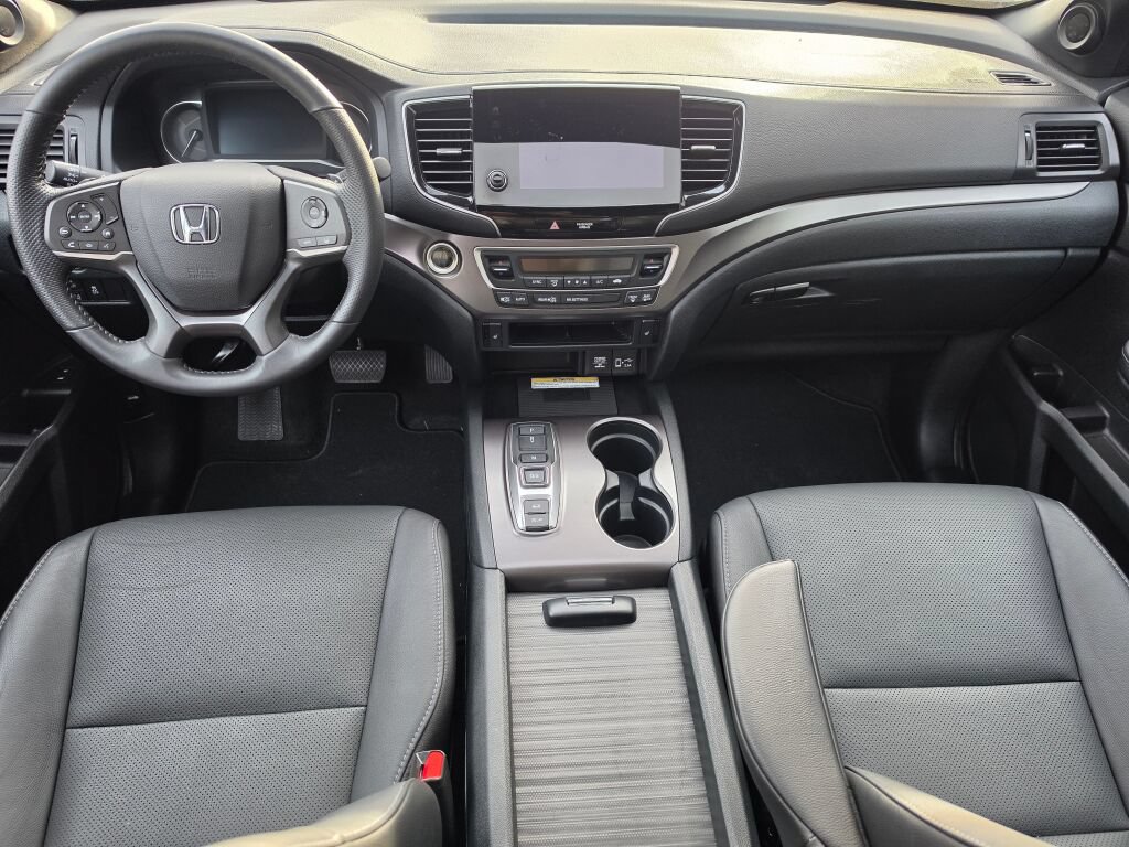 Certified 2023 Honda Passport EX-L image 18