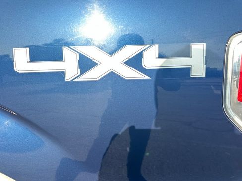 Used 2010 Ford F150 Lariat AWD/4WD image 10