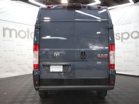 Used 2019 RAM ProMaster 2500 FWD image 5