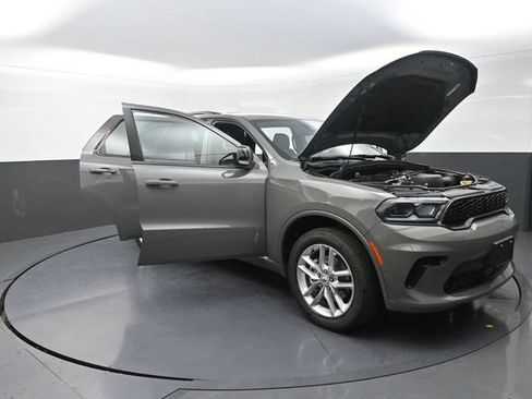New 2026 Dodge Durango GT AWD/4WD image 31