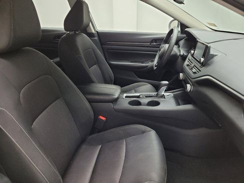 Used 2023 Nissan Altima 2.5 S FWD image 21