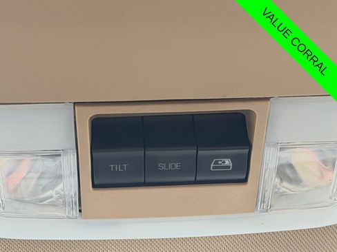 Used 2013 Ford F150 Lariat w/ Luxury Equipment Group AWD/4WD image 26