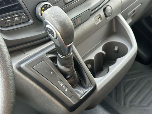 New 2025 Ford Transit 250 148 Medium Roof w/ Load Area Protection Package image 16