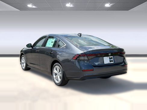 New 2026 Honda Accord LX image 3