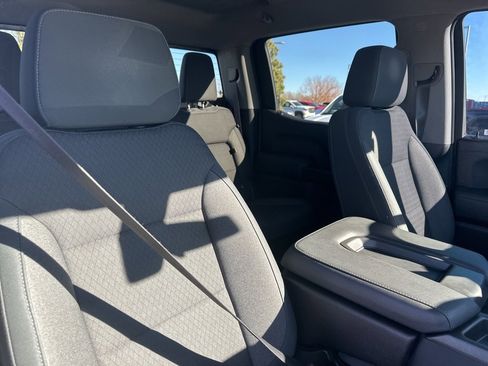 Used 2019 Chevrolet Silverado 1500 LT w/ All-Star Edition image 27