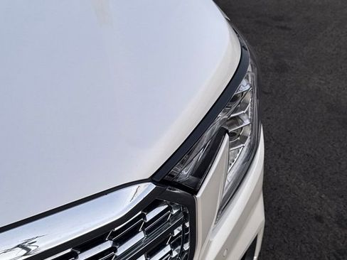 Used 2024 GMC Terrain Denali w/ Denali Premium Package image 31