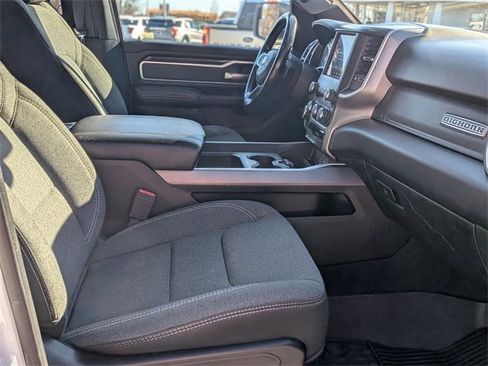 Used 2020 RAM 1500 Big Horn image 36