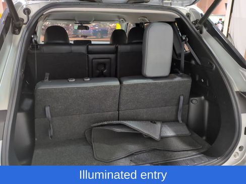 Used 2024 Mitsubishi Outlander SE AWD/4WD image 12