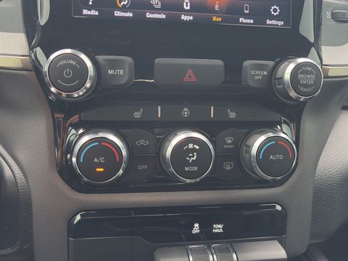 Used 2021 RAM 1500 Rebel w/ Rebel Level 1 Equipment Group AWD/4WD image 21