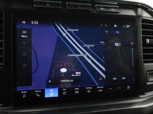 Used 2024 Ford F250 Lariat w/ Tremor Off-Road Package image 55