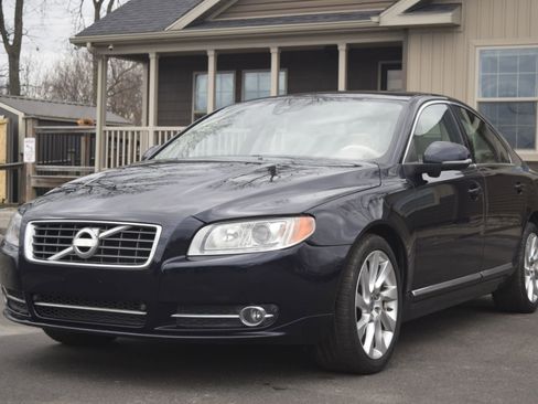 Used 2013 Volvo S80 T6 image 1